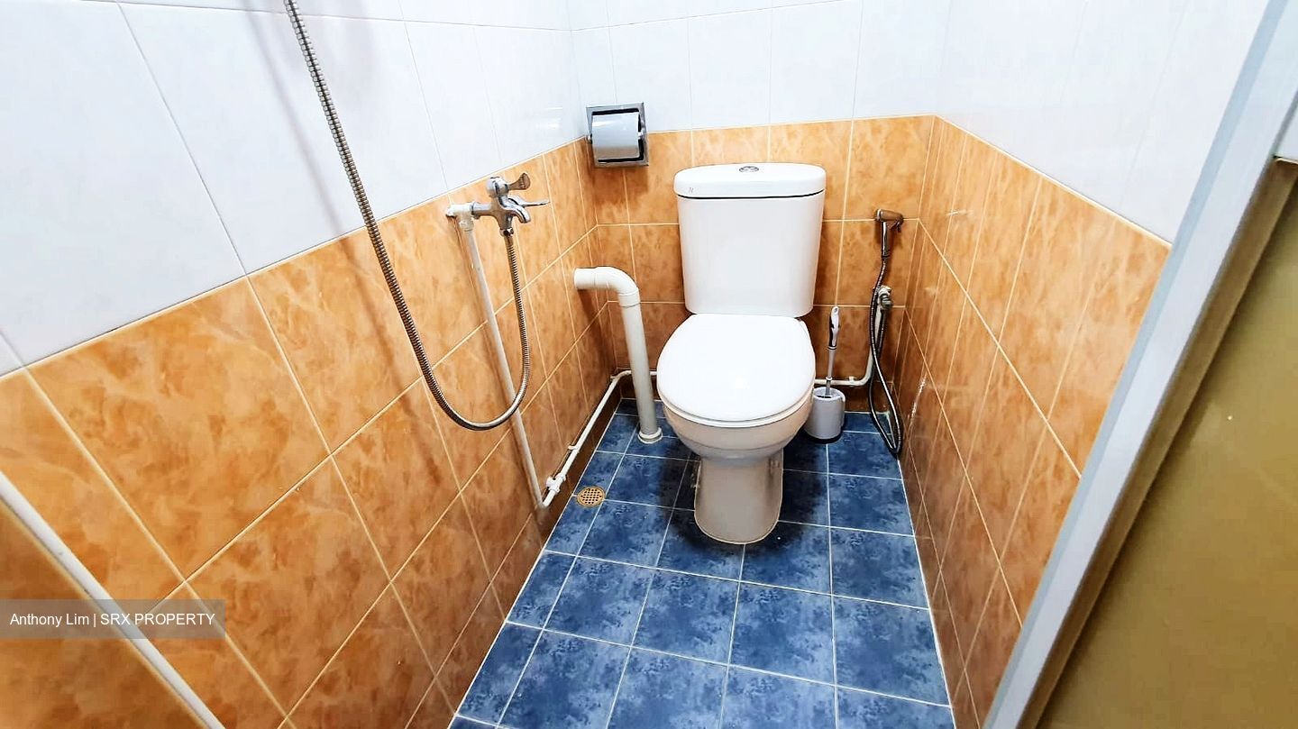 Blk 8 Farrer Gardens (Bukit Timah), HDB 3 Rooms #446646701
